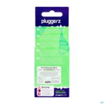 Packshot Pluggerz Enjoy Life Music 1 Paar