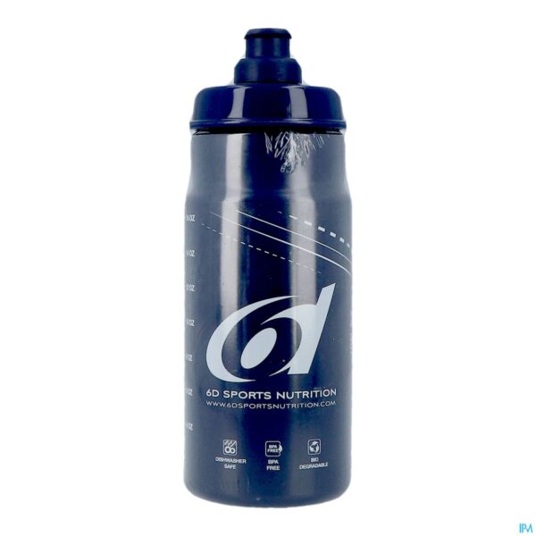 Packshot 6d Drinking Bottle 550ml