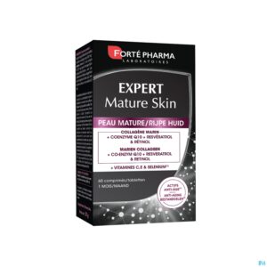 Packshot Expert Mature Skin Tabl 60