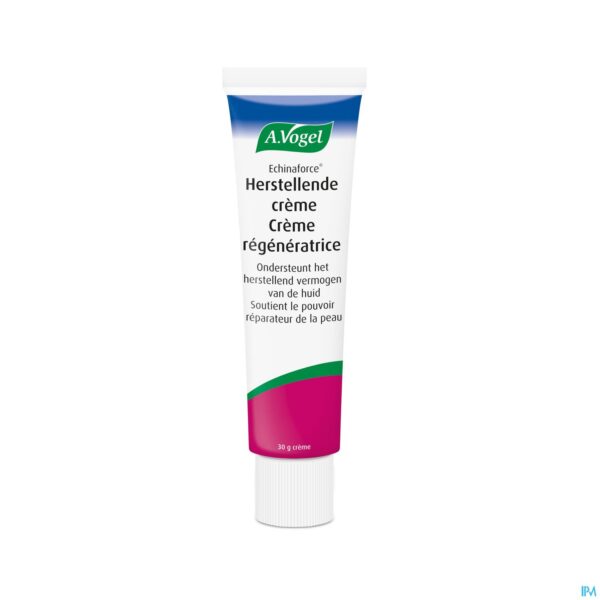 Productshot A.vogel Creme Echinaforce 30ml Nf