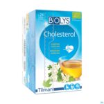 Packshot Biolys Meidoorn Kurkuma Sach 24