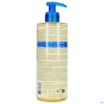 Packshot Uriage Dermo-phy Dermatolog. Reinigingsolie 500ml