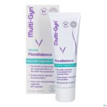 Productshot MULTI-GYN FLORABALANCE GEL 50 ML