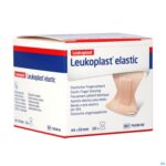 Packshot Leukoplast Elastic Vingertop 44x50mm 50