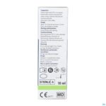 Packshot Similasan Droge Ogen Druppels 10ml