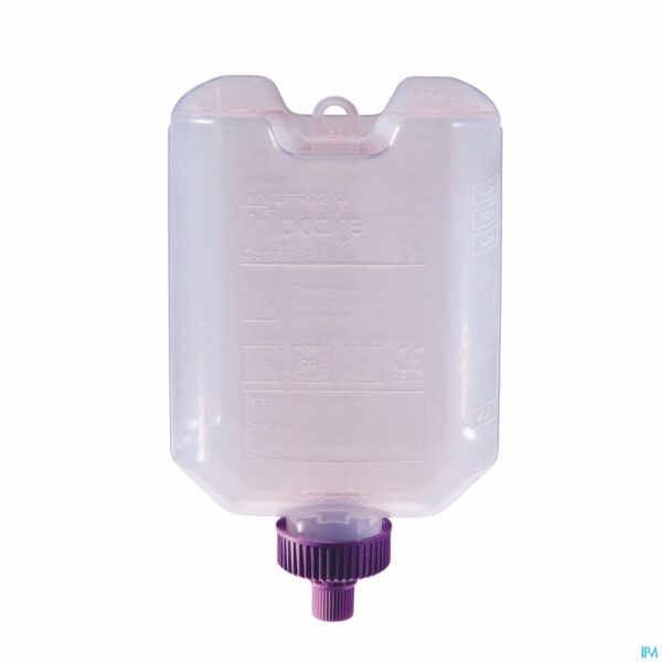 Packshot Flocare Enterale Voedingscontainer 1l