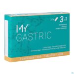 Packshot My Gastric Caps 20