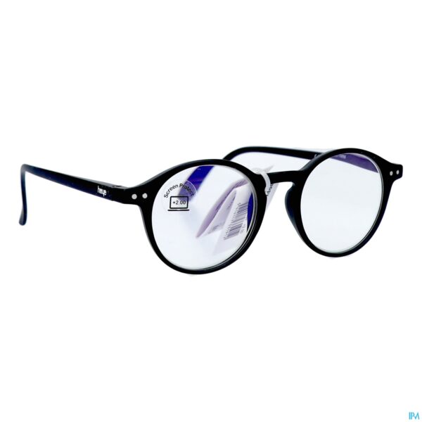 Productshot Visionblue Pc04 Como Black +1,50