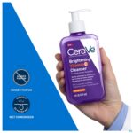 Lifestyle_image Cerave Verhelderende Vitamine C Reiniger 237ml