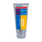 Packshot Akileine Sport Creme Nok Tube 75ml 10377 Packshot Akileine Sport Creme Nok Tube 75ml 10377