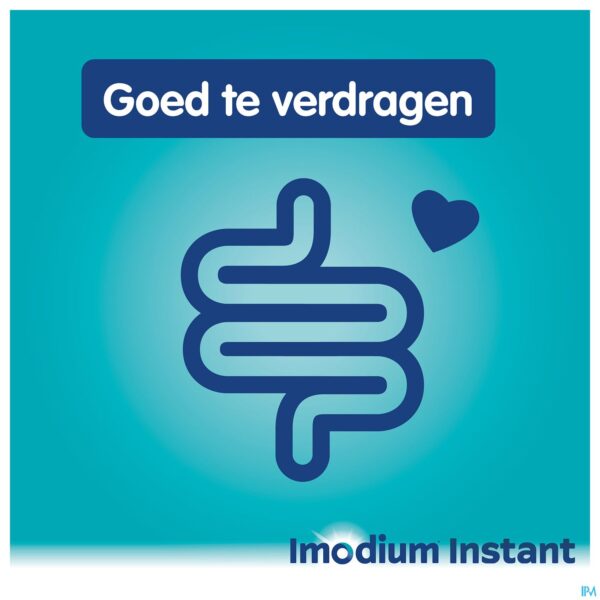 Lifestyle_image Imodium Instant Smelttabl 60