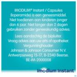 Lifestyle_image Imodium Instant Smelttabl 60