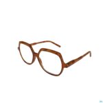 Productshot Pharmaglasses Genova Tortoise Brown +1,50