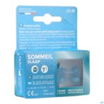 Packshot Quies Oordoppen Specific Slaap