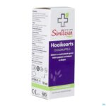 Packshot Similasan Hooikoorts Druppels 10ml