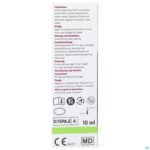 Packshot Similasan Gerstekorrel Druppels 10ml