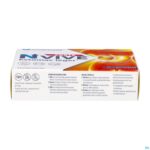 Packshot Nvive Lichte Maag Forte Liquishells 24