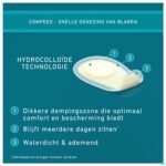Lifestyle_image Compeed Blaren Onder De Voet Patch 5
