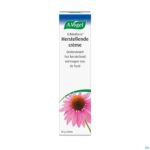Packshot A.vogel Creme Echinaforce 30ml Nf