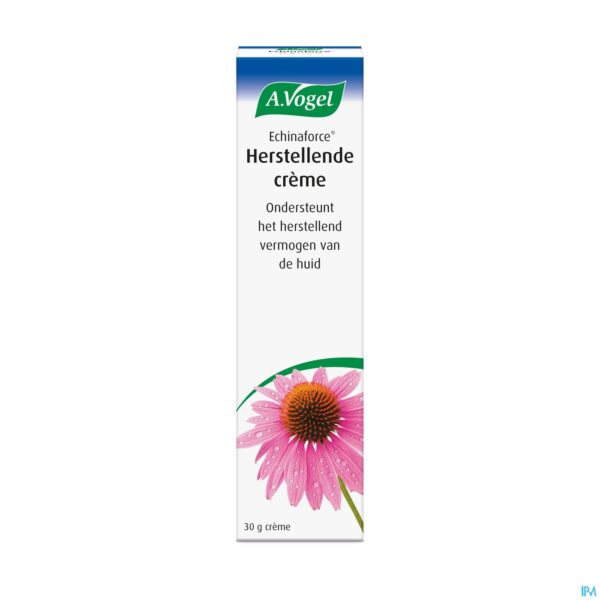 Packshot A.vogel Creme Echinaforce 30ml Nf