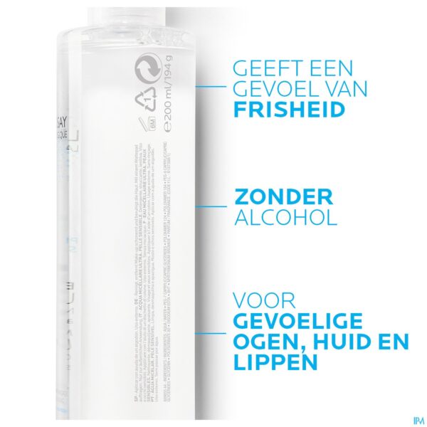 Lifestyle_image Lrp Toleriane Micel.rein.wat.zeer Gevoel.huid200ml