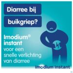 Lifestyle_image Imodium Instant Smelttabl 60 Lifestyle_image Imodium Instant Smelttabl 60