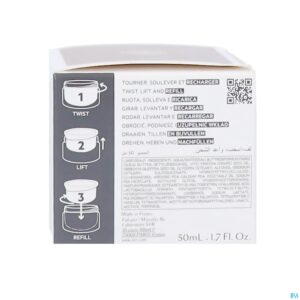 Packshot Svr Densitium Creme Riche Refill 50ml