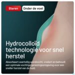 Lifestyle_image Compeed Blaren Onder De Voet Patch 5