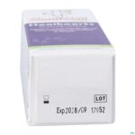 Packshot Similasan Hooikoorts Druppels 10ml