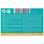 Packshot My Gastric Caps 20