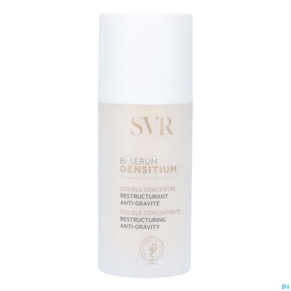 Productshot Svr Densitium Bi-serum Rechargeable 30ml