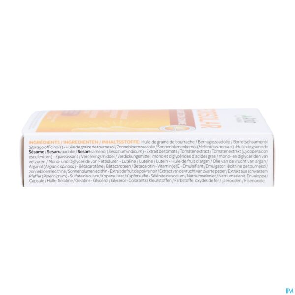 Packshot Forsolar Zon Caps 30