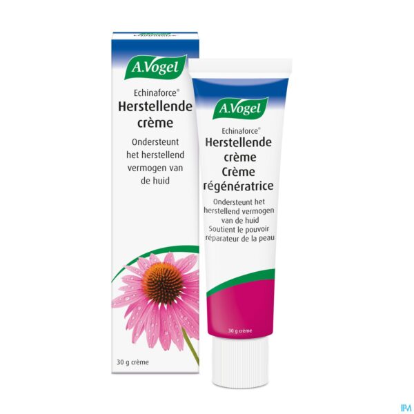 Productshot A.vogel Creme Echinaforce 30ml Nf