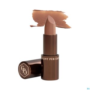 Productshot Cent Pur Cent Lipbalm Spf50 Comme Toujours 3,5g