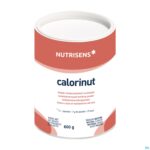 Packshot Nutrisens Calorinut 600g