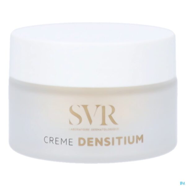 Productshot Svr Densitium Creme Rechargeable 50ml