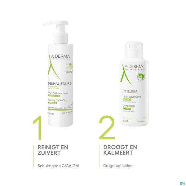 Lifestyle_image Aderma Cytelium Lotion Nf 100ml