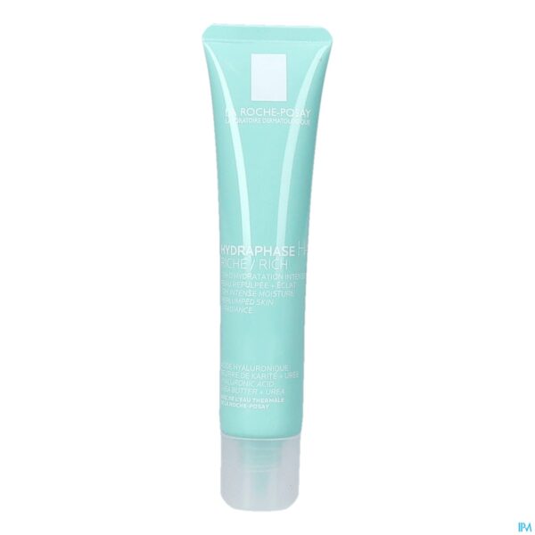 Productshot Lrp Hydraphase Ha Intensief Riche 40ml Productshot Lrp Hydraphase Ha Intensief Riche 40ml