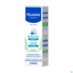 Packshot Mustela Ss Borstbalsem Versterkend 40ml Packshot Mustela Ss Borstbalsem Versterkend 40ml