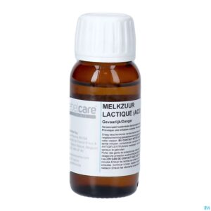 Packshot Melkzuur l 50ml Febelcare