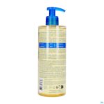 Packshot Uriage Dermo-phy Dermatolog. Reinigingsolie 500ml