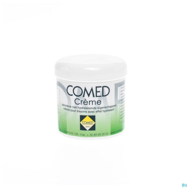 Packshot Comed Uiercreme 250ml