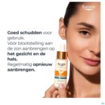 Lifestyle_image Eucerin Sun Oil Control Ultralicht Ser.spf50+30ml