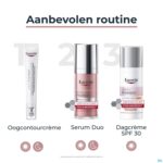 Lifestyle_image Eucerin A/pigment Dagcreme Tinted Ip30 Medium 50ml
