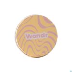 Productshot Wondr Mini Travel Case