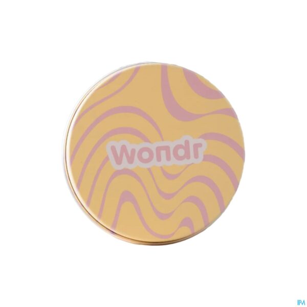 Productshot Wondr Mini Travel Case