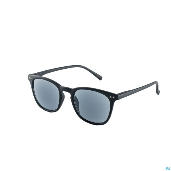 Productshot Sunreader Pescaro Black +2,00