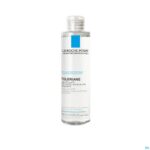 Packshot Lrp Toleriane Micel.rein.wat.zeer Gevoel.huid200ml