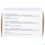 Packshot D-cure Calcium 1000mg/1000 I.E. - 84 Kauwtabletten