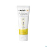 Productshot Purelan Tepelzalf Tube 37g
